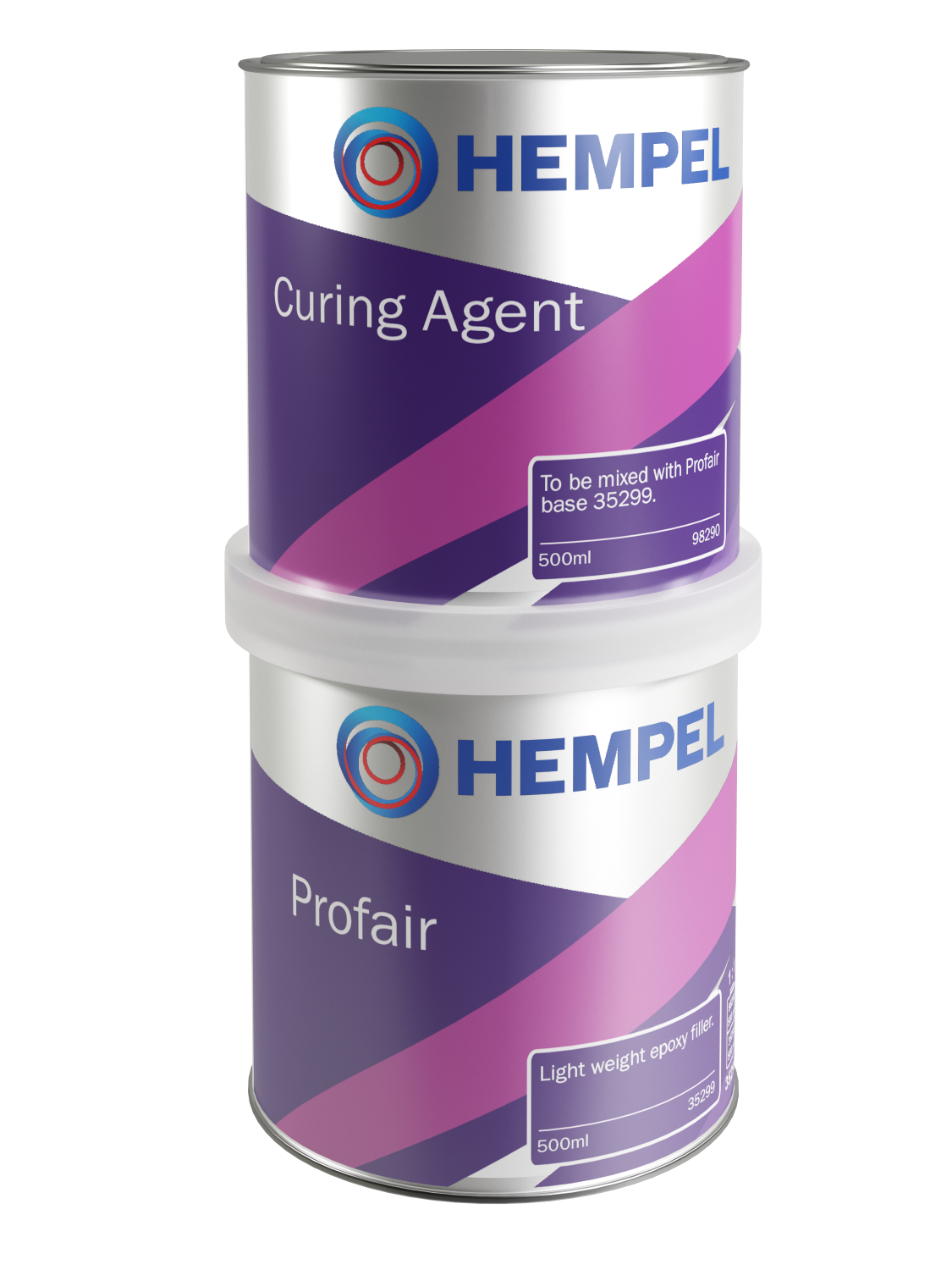 Profair Recubrimiento Epoxi 35290| 750ml