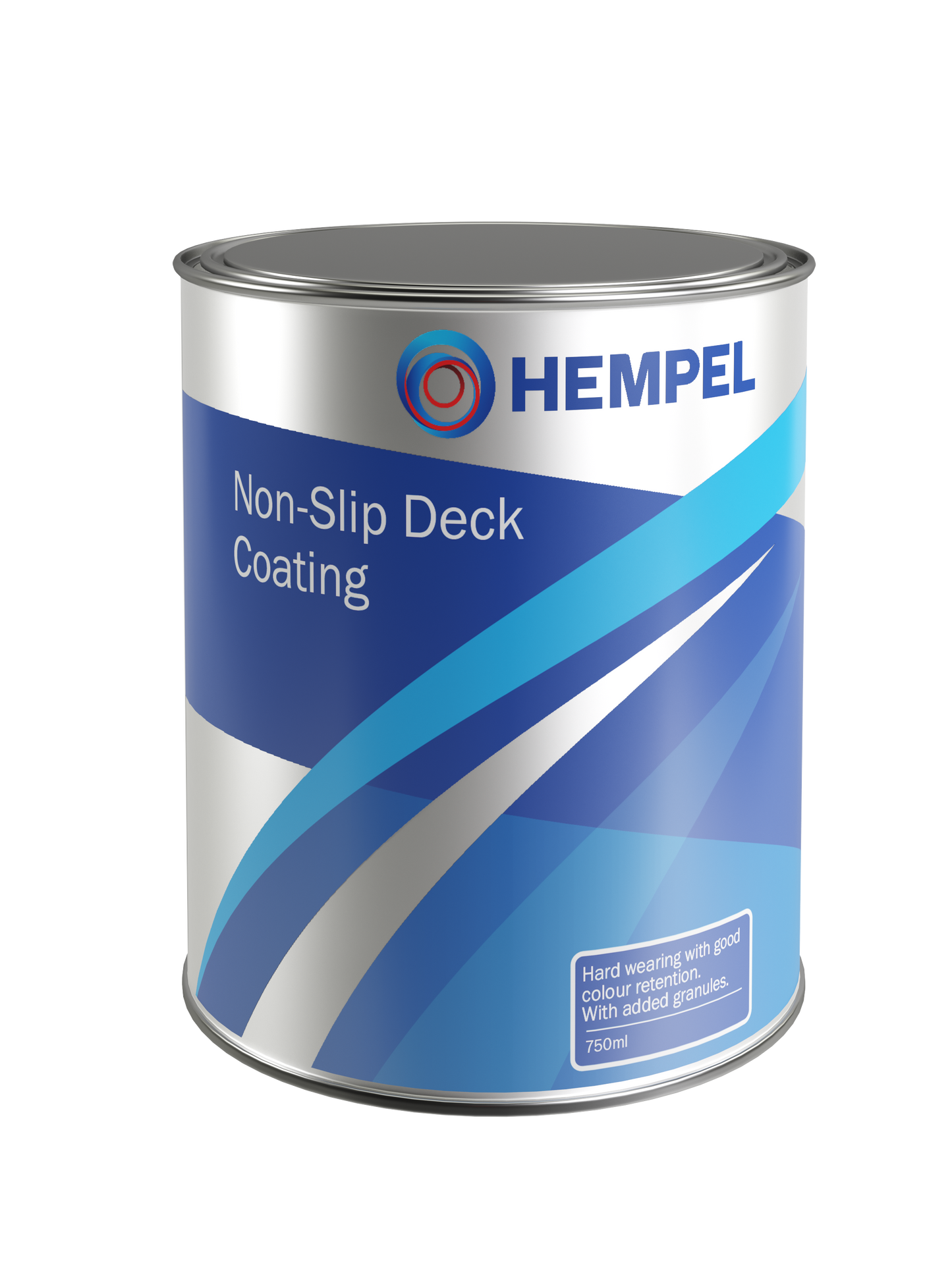 Non Slip Deck Coating 750ml | 56251