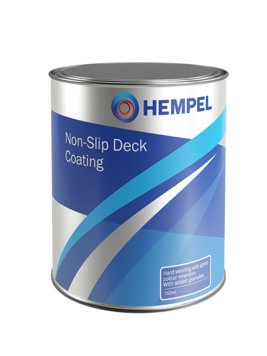 Non Slip Deck Coating 750ml | 56251