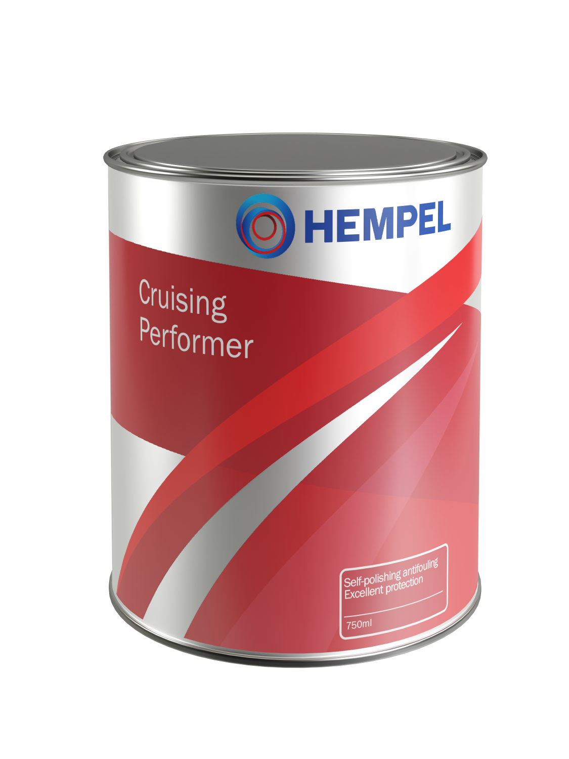 Cruising Performer 7168E Hempel 750ml