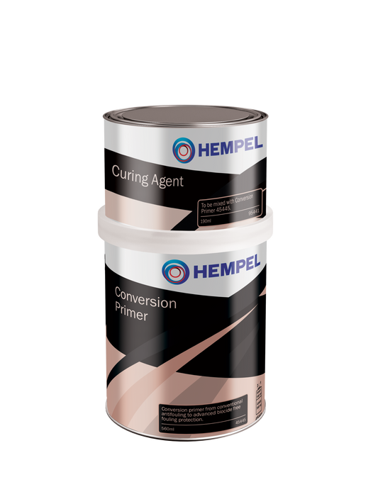 Conversion Primer/ Silic Seal 750 ml 45441