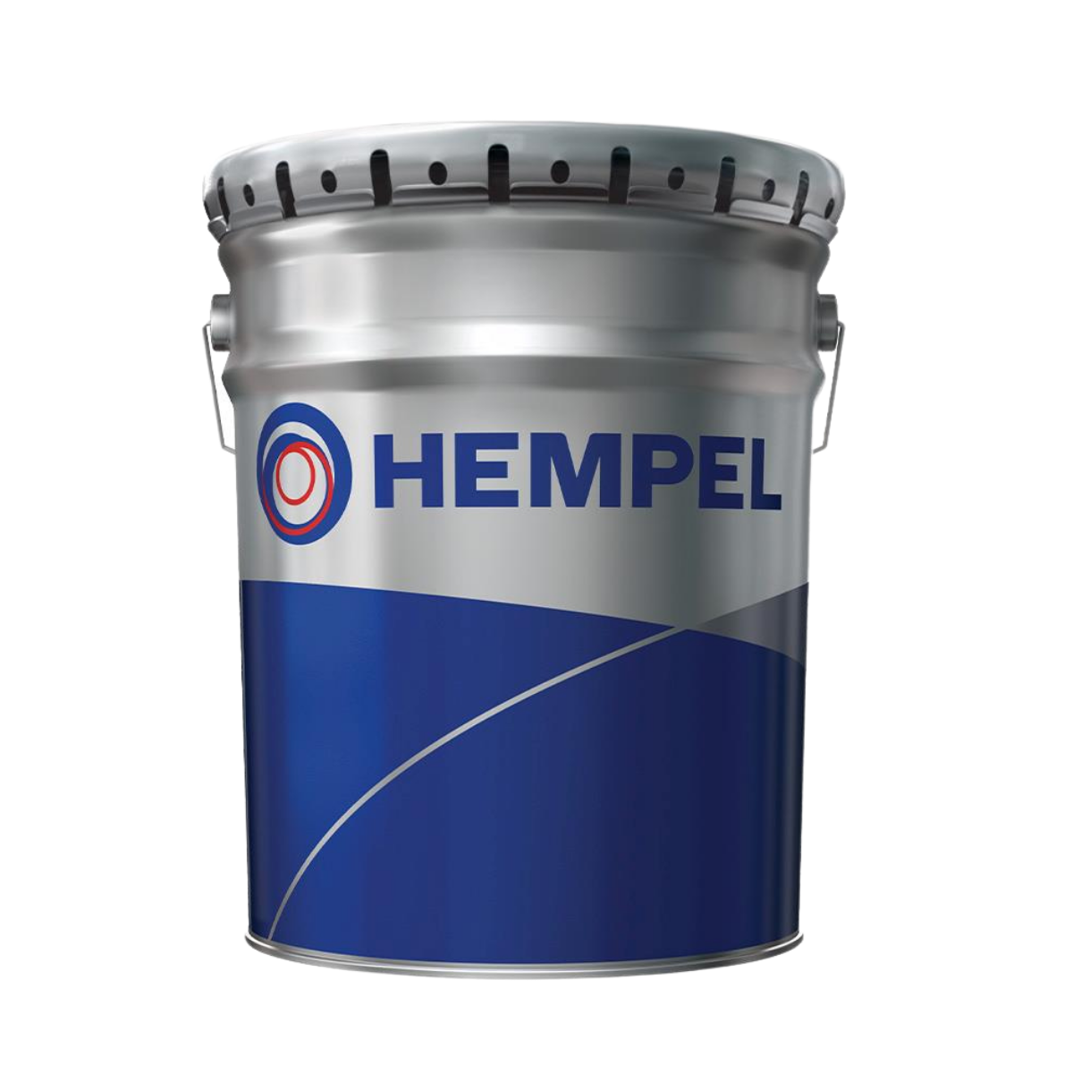 Antiincrustante Matriz soluble Antifouling Hempel Classic 71220