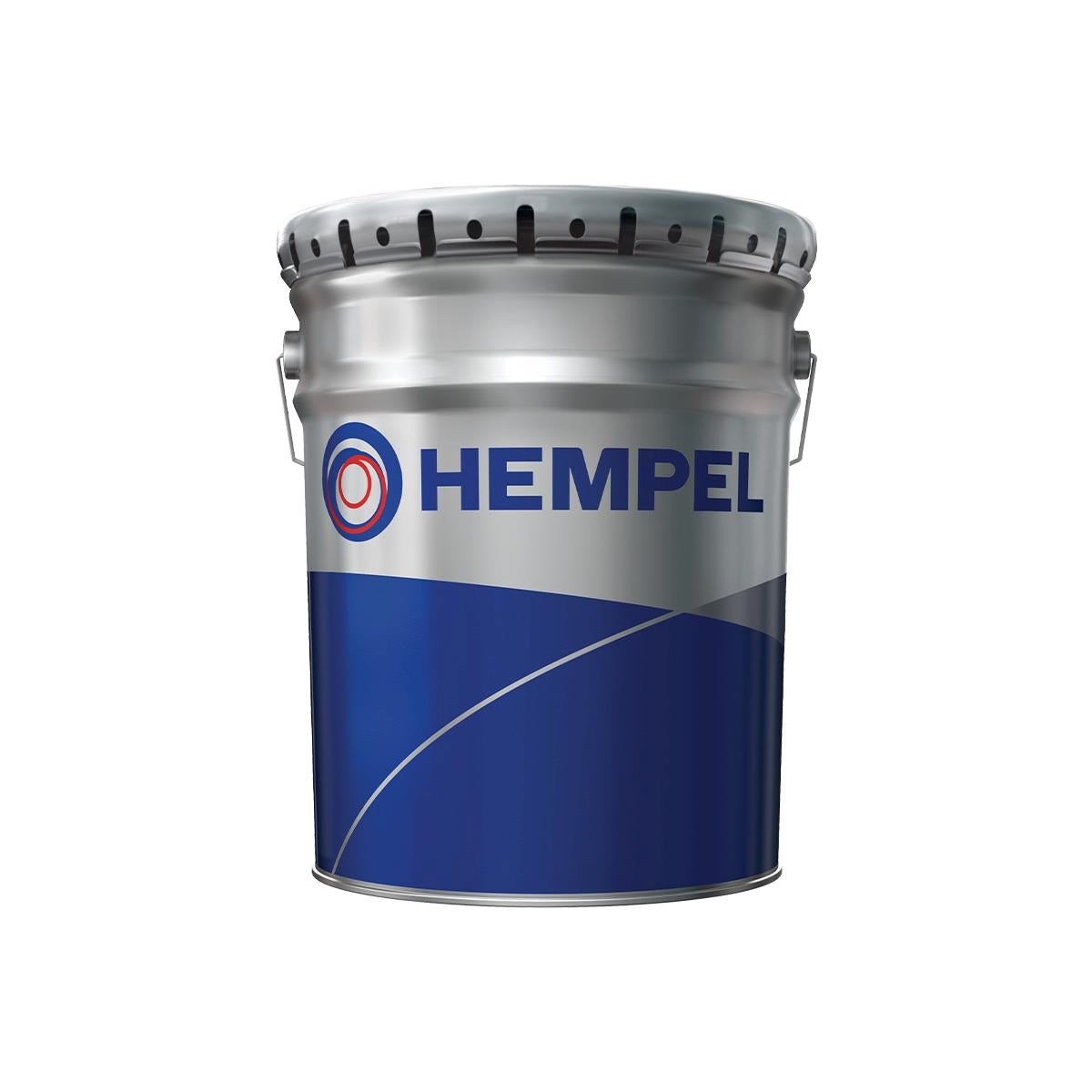 Pintura Epoxi Electroconductora Hempadur Finish ESD 507E0| Gris 10Kg