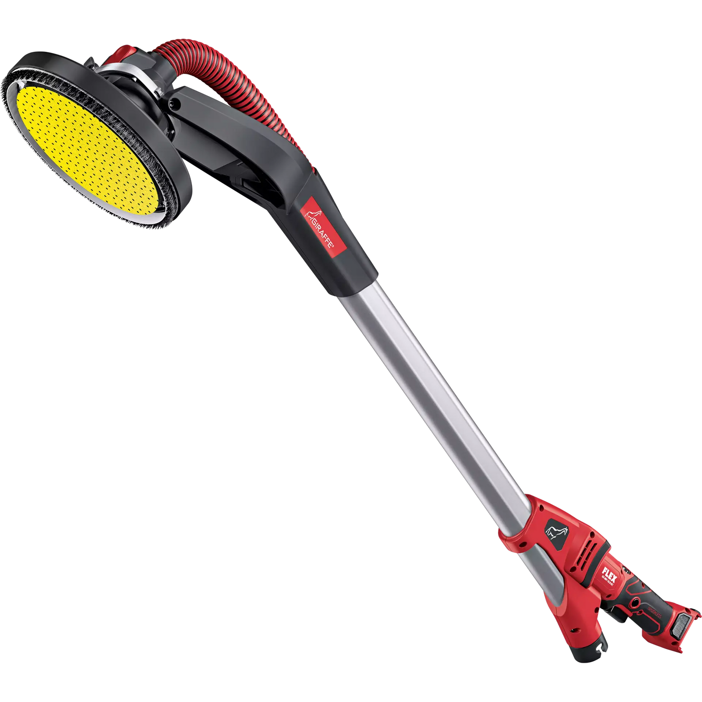 Lijadora de Paredes y Techos Jirafa® Flex GE MH 18.0-EC