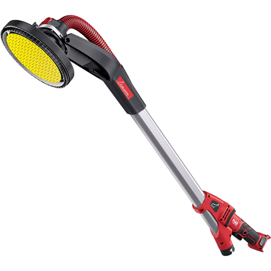 Lijadora de Paredes y Techos Jirafa® Flex GE MH 18.0-EC