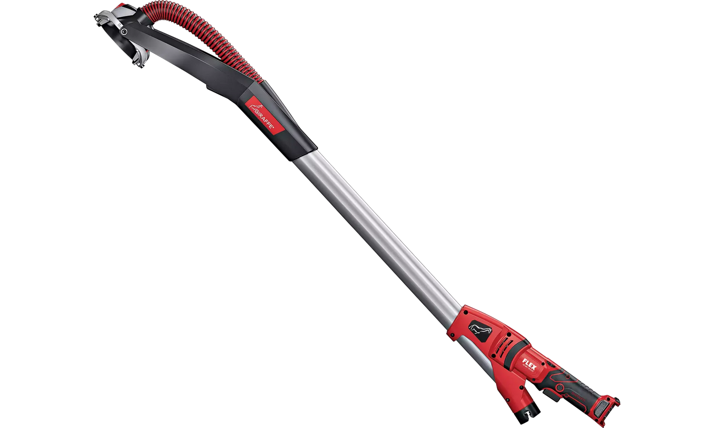 Lijadora de Paredes y Techos Jirafa® Flex GE MH 18.0-EC