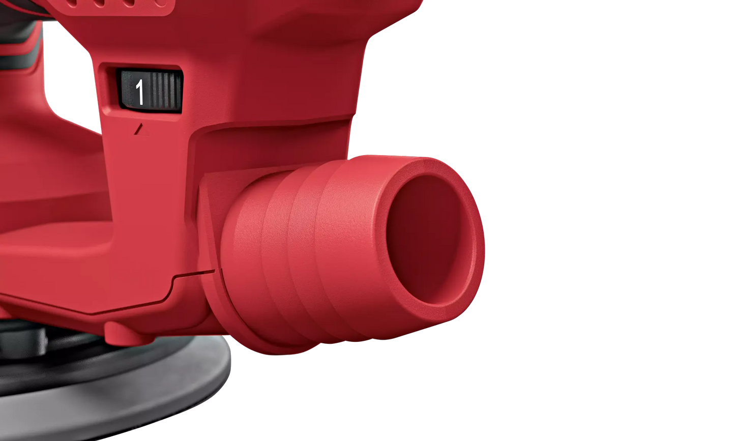 SET Rotativa excéntrica FLEX ORE 5-150 EC 150 mm