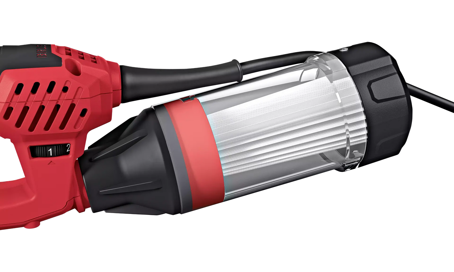 SET Rotativa excéntrica FLEX ORE 5-150 EC 150 mm