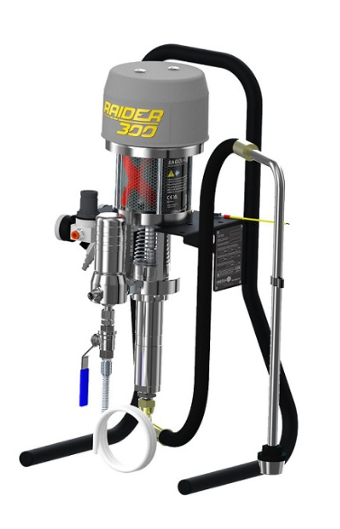 Equipo Completo mixto Sagola Raider 300 Mix - 30951698