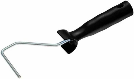 Varilla corta para minirodillos