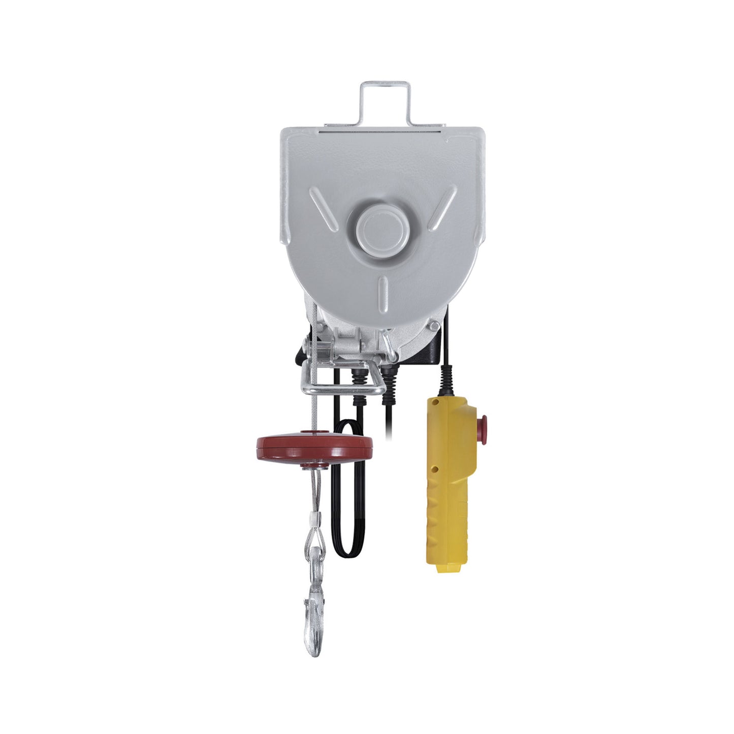 Polipasto cable Werku 800 Kg - 1350 W