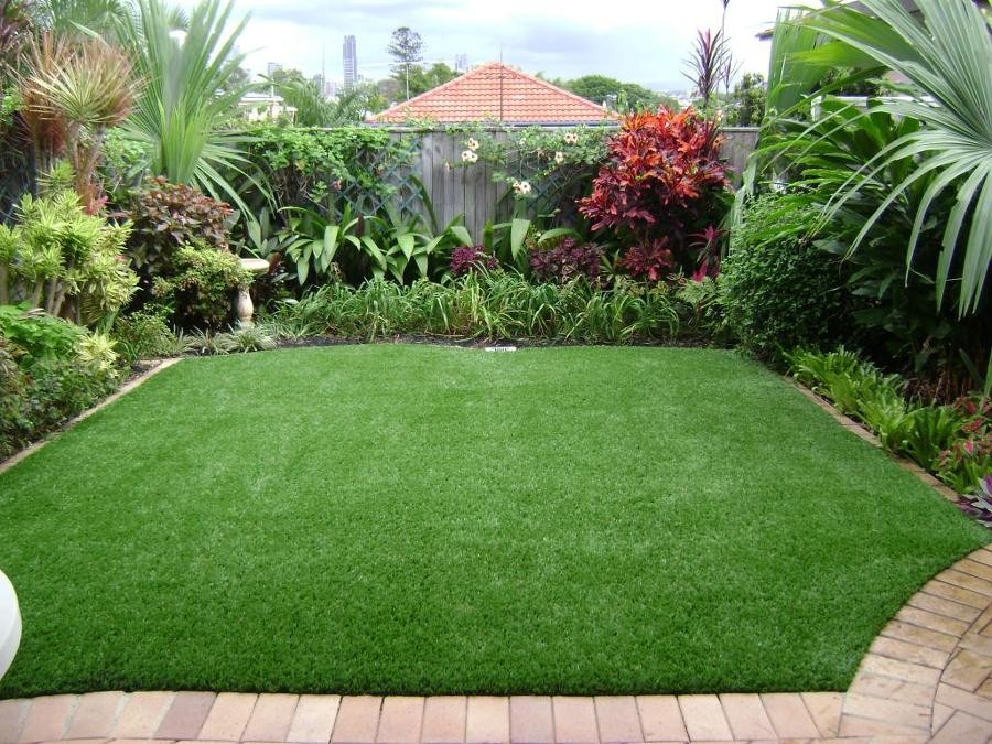 Césped artificial 20 mm. Mod. Terrace (rollo 25 x 2 m)
