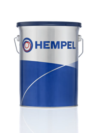 Hempacore One Pintura intumescente Hempel 43600