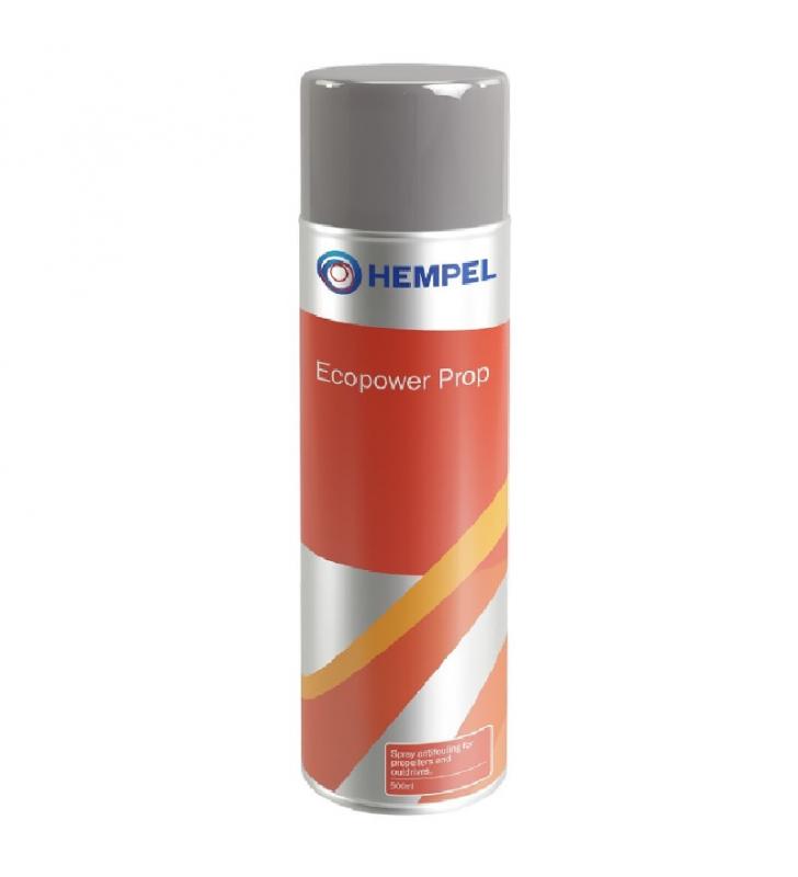 Ecopower Prop Antiincrustante para Hélices y Colas
