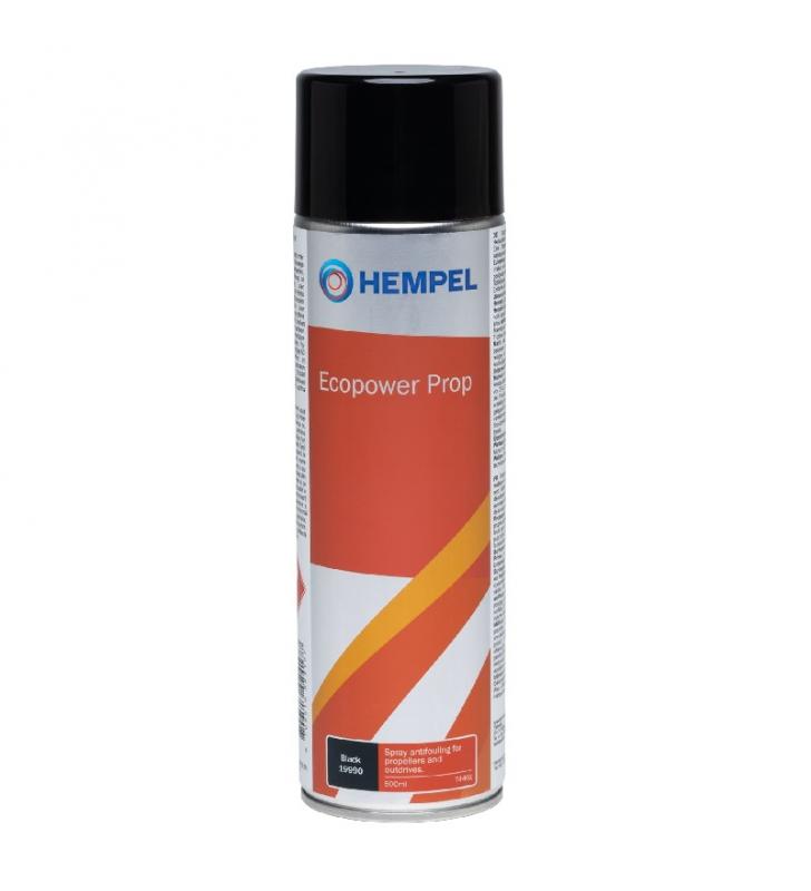 Ecopower Prop Antiincrustante para Hélices y Colas