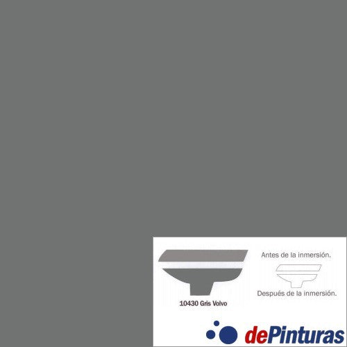 Antiincrustante para Hélices y Colas Prop NCT