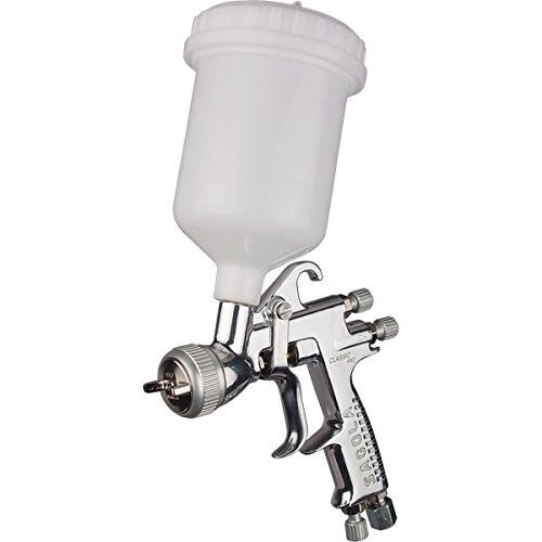 Pistola de Gravedad SAGOLA Classic PRO