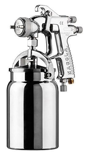 Pistola de Succión SAGOLA Classic Pro