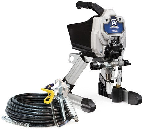Equipo Eléctrico Airlessco SP-380