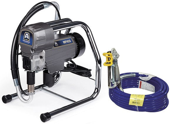 Equipo Eléctrico Airlessco MP 455