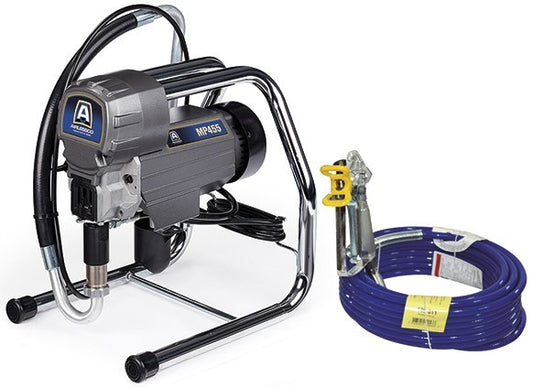 Equipo Eléctrico Airlessco MP 455