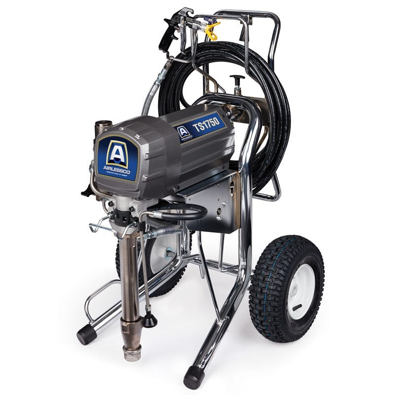 Equipo Airless eléctrico Airlessco TS 1750 (Con enrollador)