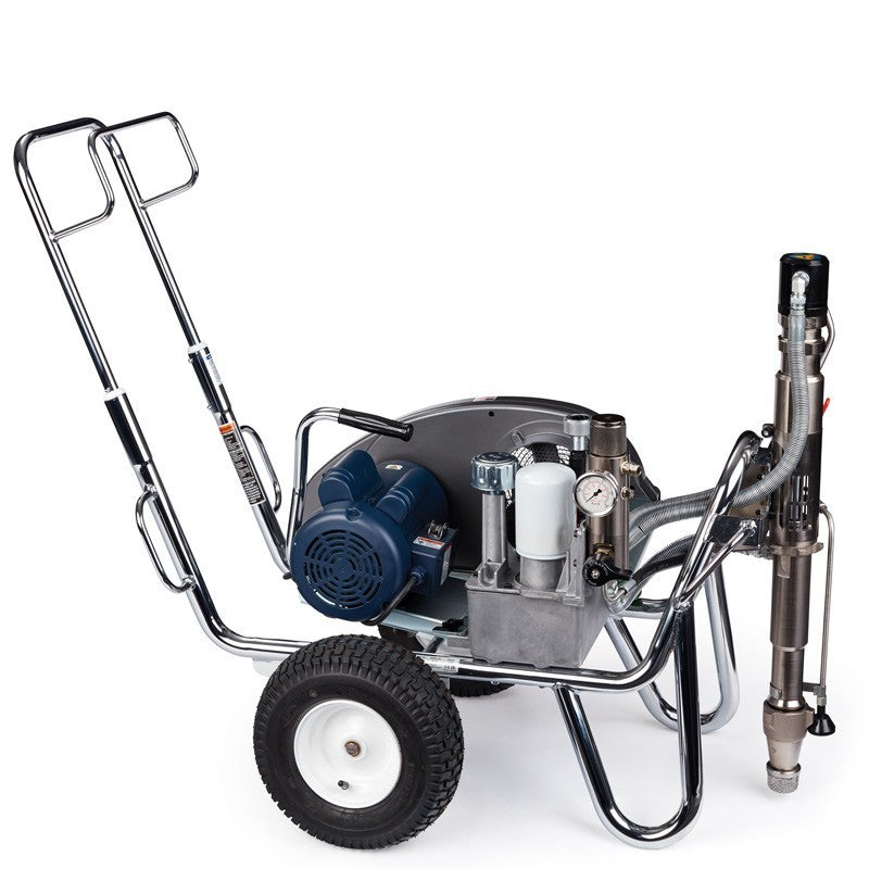 Equipo Airlessco HSS 9950 COMPLETO