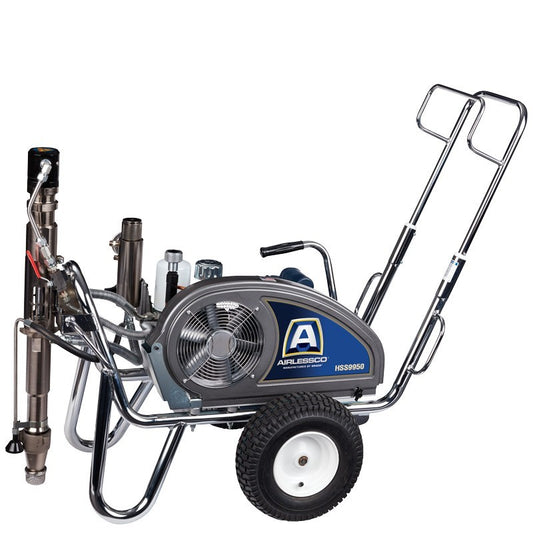Equipo Airlessco HSS 9950 COMPLETO