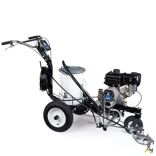 Señalizadora SURE STRIPE 3350 (AUTOPROPULSADA)