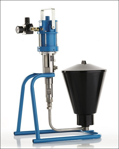 Equipo Inyección WIWA Inject HD 2