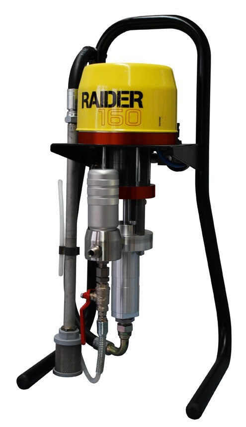 Equipo mixto Sagola Raider 160 Mix
