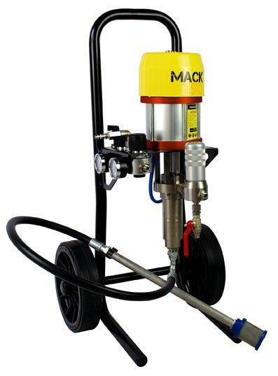 Equipo mixto Sagola Mack 150 Mix