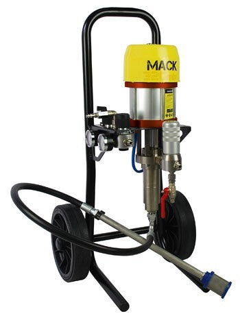 Equipo mixto Sagola Mack 320 Mix