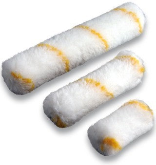 Caja 8 Und. Recambio de minirodillo antigota 15cm