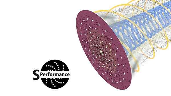 DISCOS SIASPEED G 240 Ø 150 x 10mm. (CAJA 100 UDS)