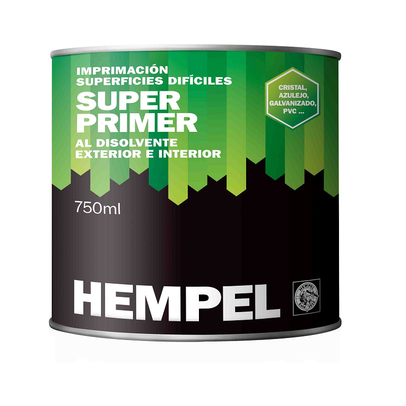 13500 Imprimación HEMPEL SUPER PRIMER