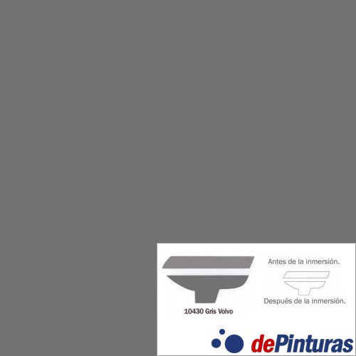 7473A Antiincrustante autopulimentable Hempel Antifouling ALU PROP NCT