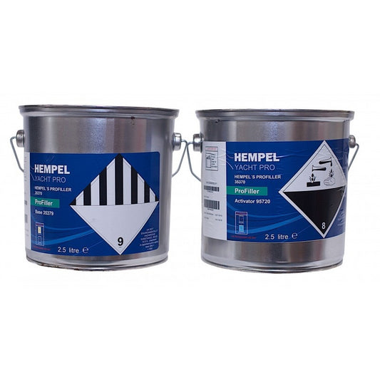 Masilla Epoxi Pro-Filler