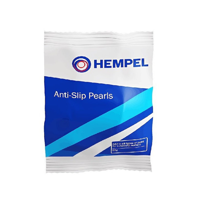 69070 Aditivo Antideslizante Anti-Slip Pearls Bolsas de 10 x 50 gr.