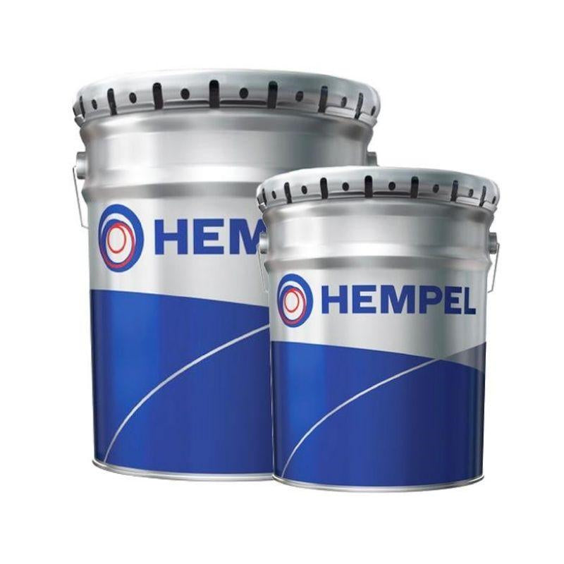 Pintura para cubierta Hempatex Deck Coating Non Skid