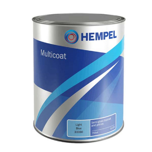 Esmalte sintético Hempel Multicoat