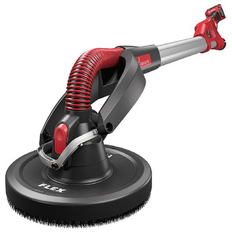 Lijadora de paredes y techos Jirafa® Flex GE MH 18.0-EC