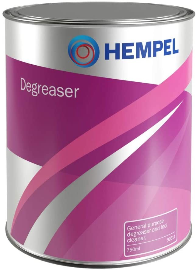 99610 Desengrasante Hempel's Tool Cleaner