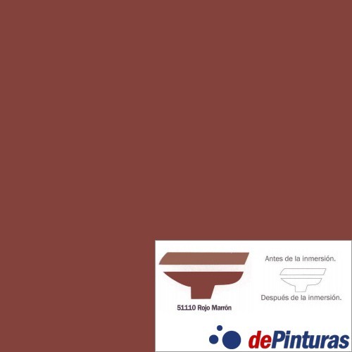 76160 Antiincrustante Matriz dura Hempel Antifouling Bravo