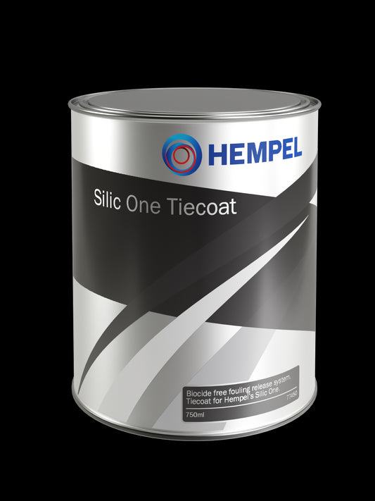 27450 Hempel SilicOne Tiecoat