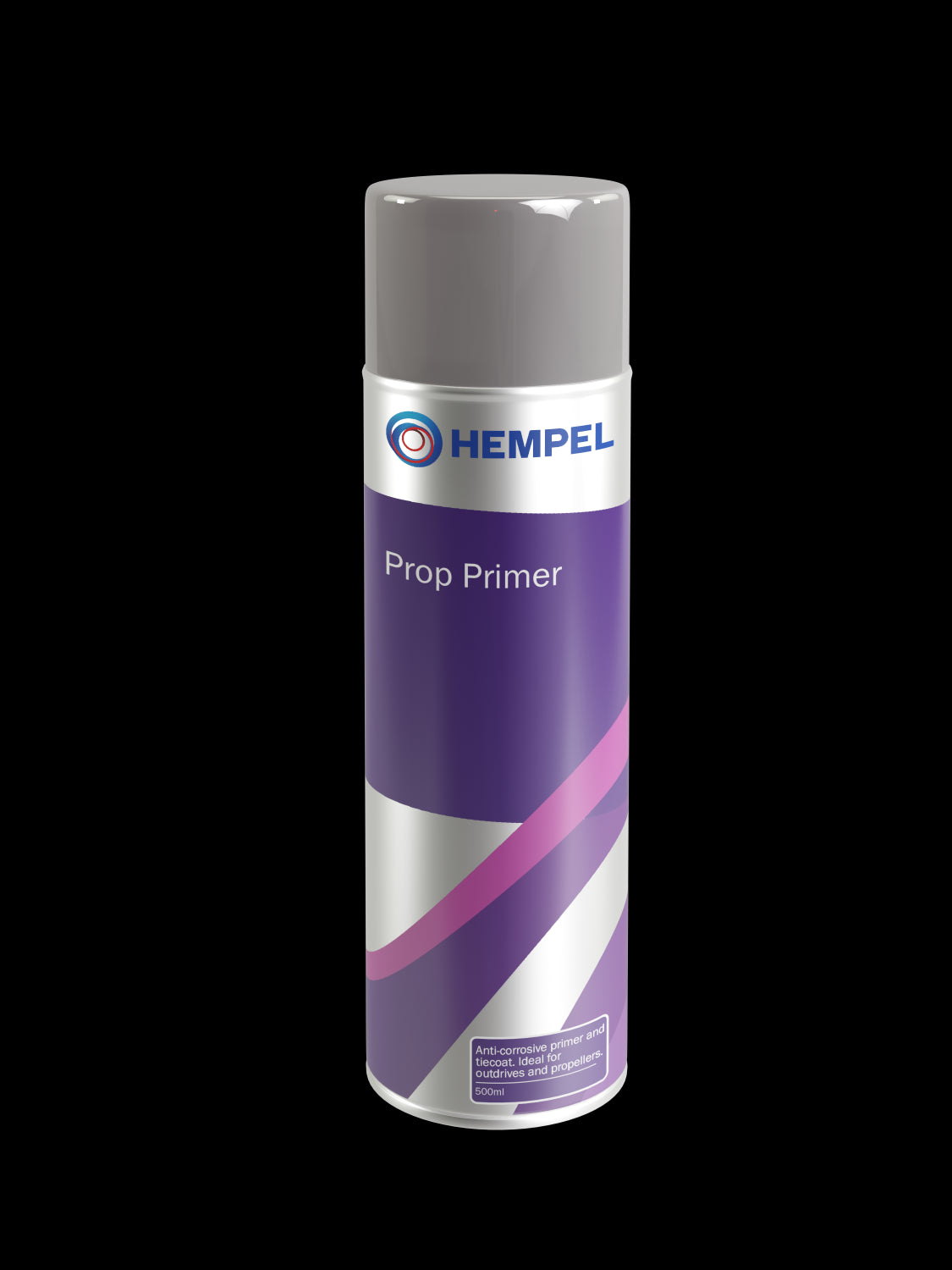 101EX Imprimación Hélices y Colas Hempel Prop-Primer