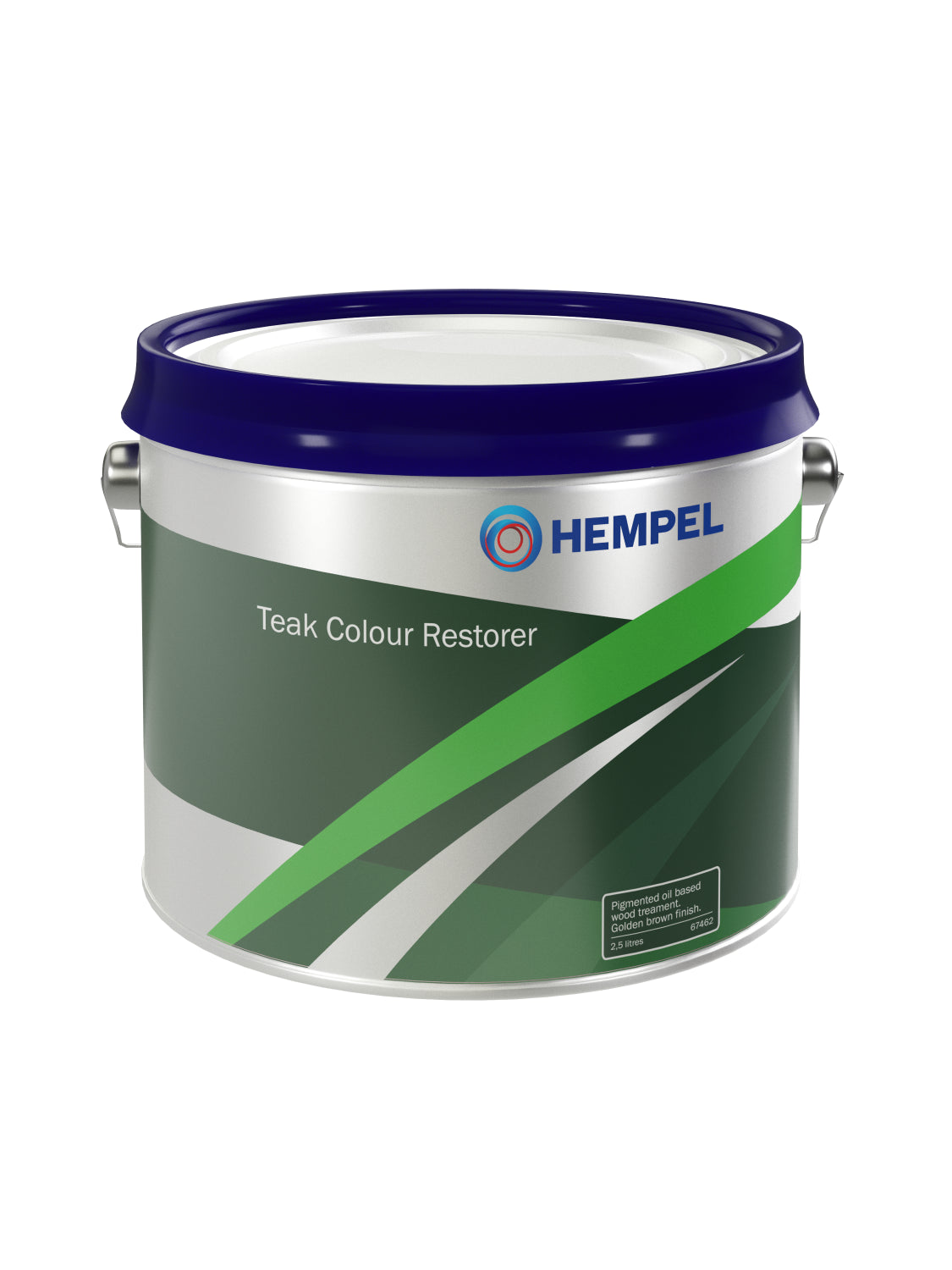 67462 Aceite de Teca Teak Colour Restorer
