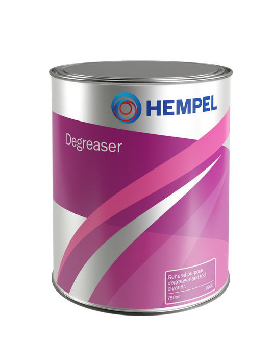 99611 Desengrasante Hempel Degreaser