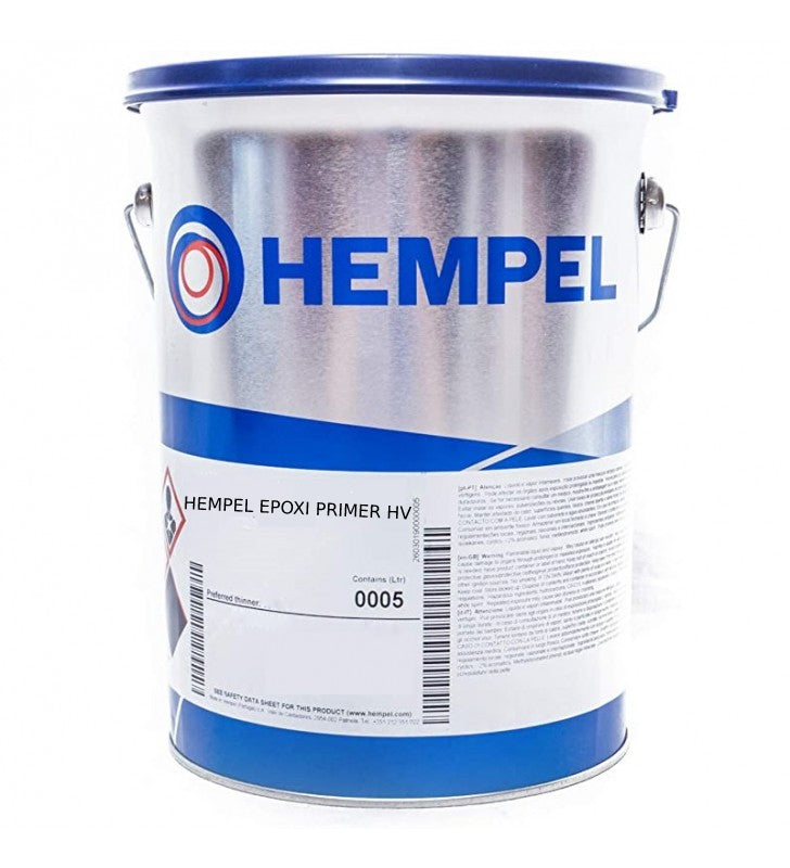 HV 15410 Imprimación Epoxy Hempel Primer