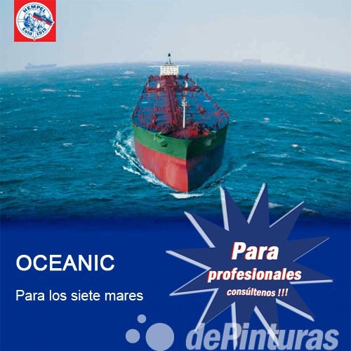 8490k Antifouling Autopulimentable Hempel Oceanic